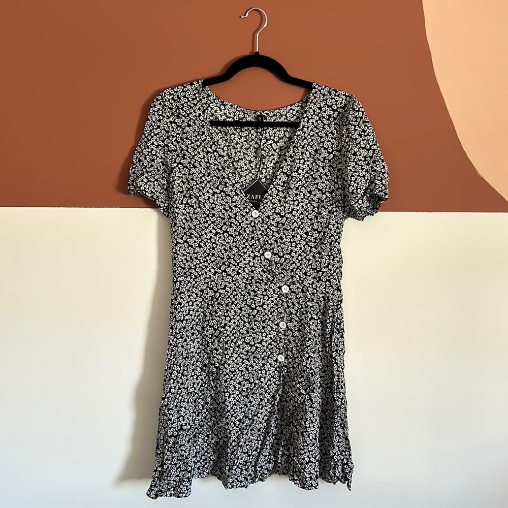 Zaful summer dress